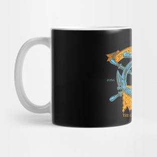 Anchor Mug